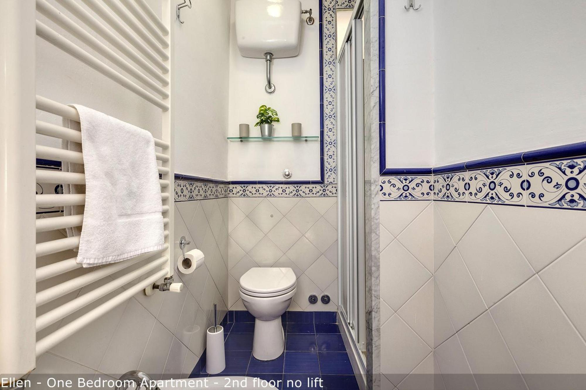 Alice & Ellen Apartments By Mamo Florence Room photo