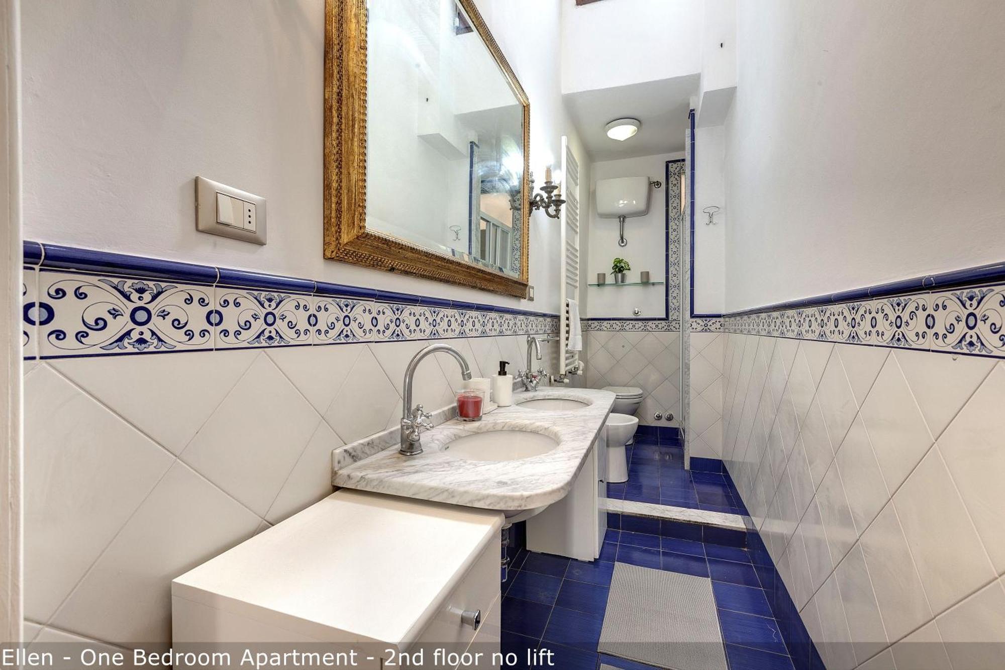 Alice & Ellen Apartments By Mamo Florence Room photo
