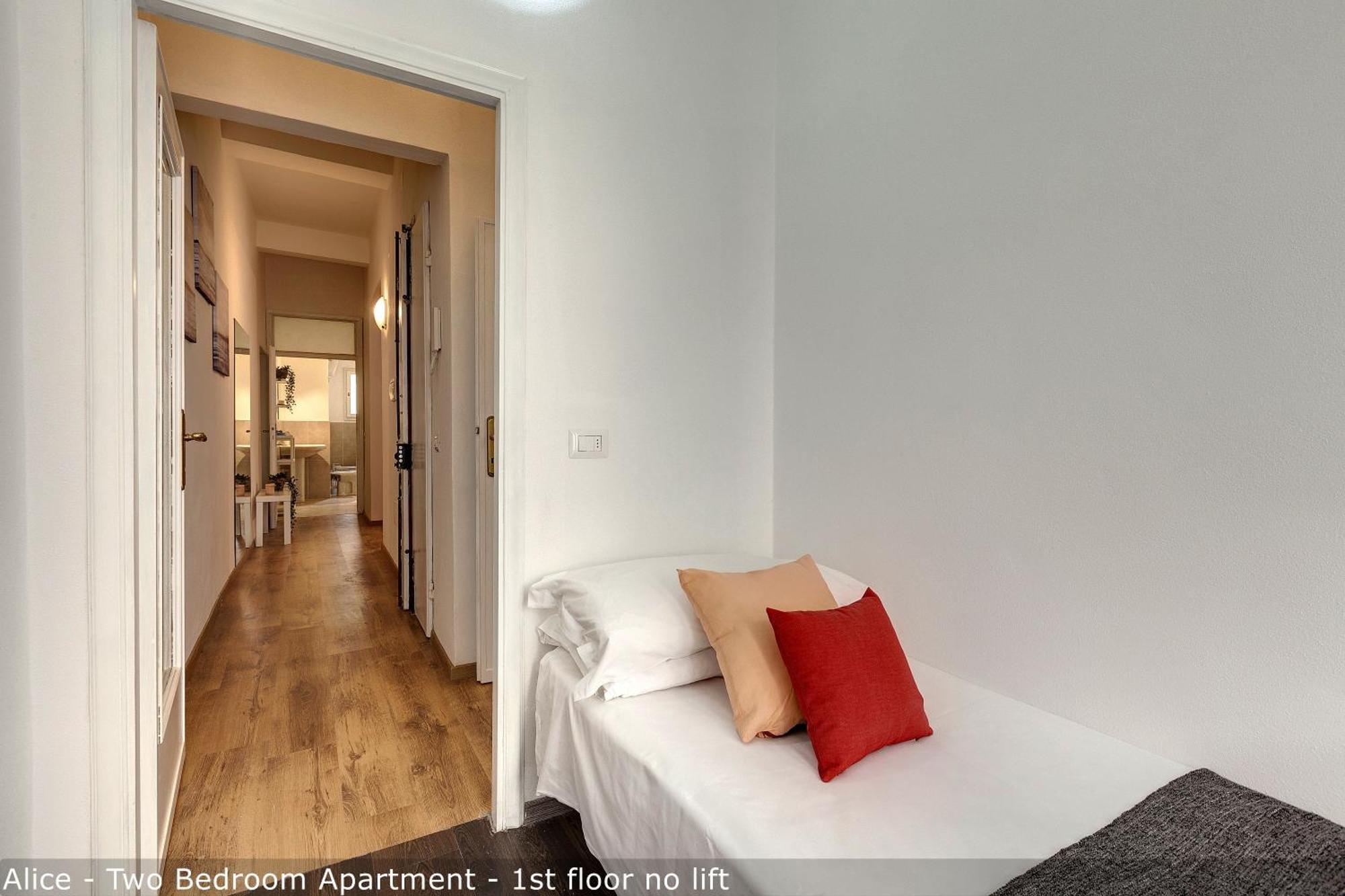 Alice & Ellen Apartments By Mamo Florence Exterior photo