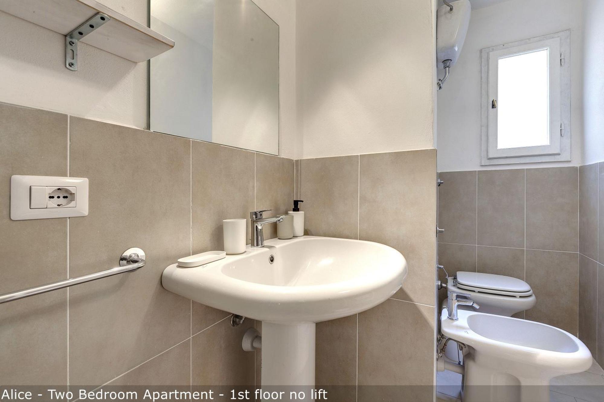 Alice & Ellen Apartments By Mamo Florence Room photo