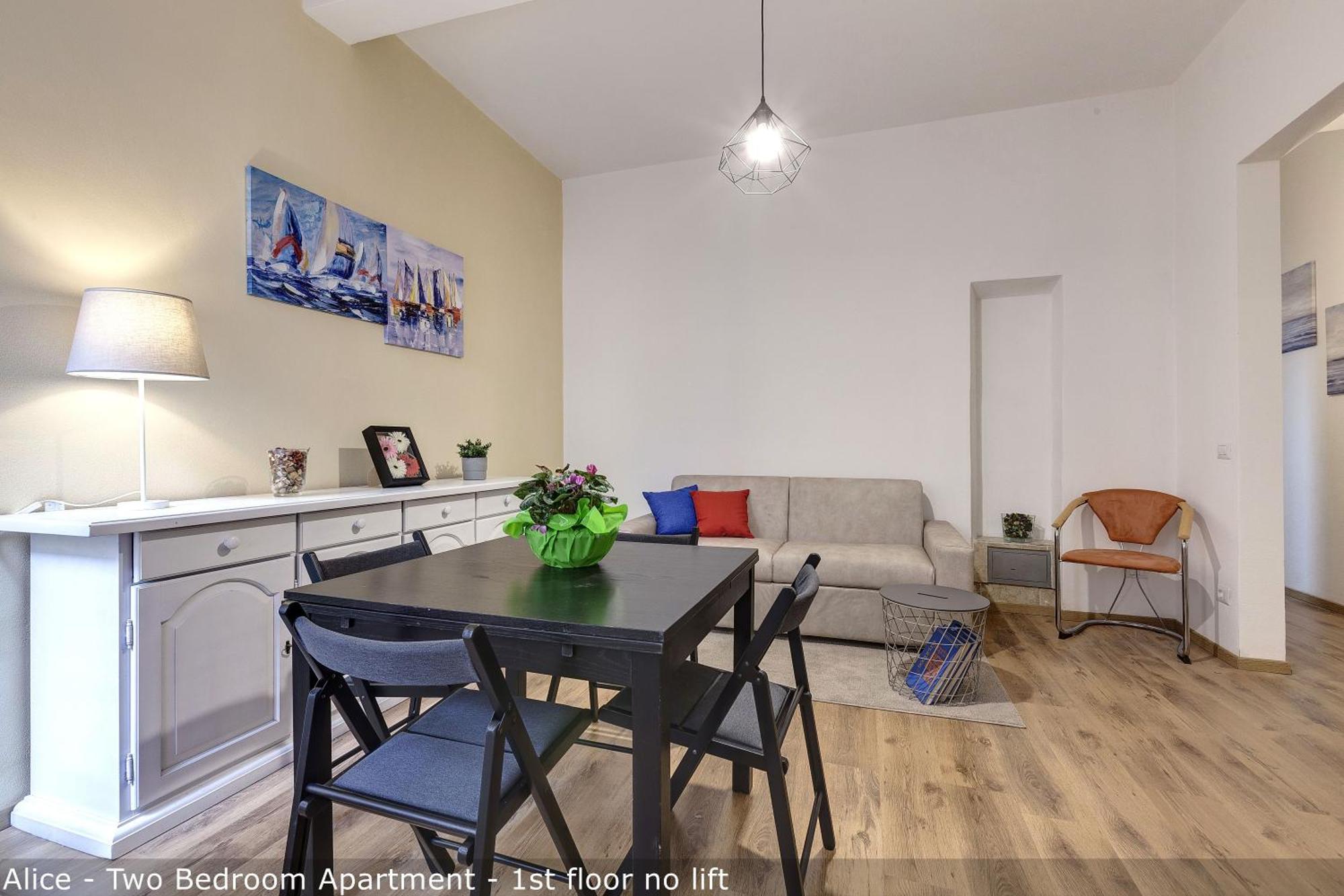 Alice & Ellen Apartments By Mamo Florence Exterior photo